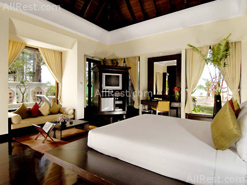 Bundarika Villa 21